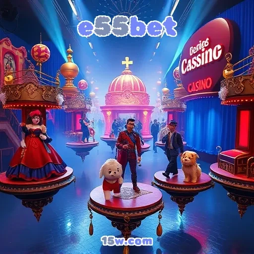 e55bet login