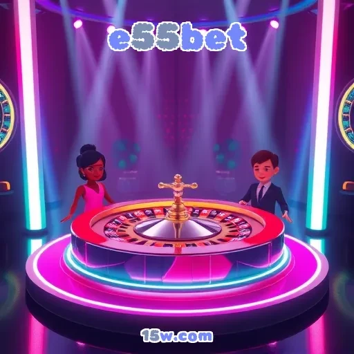 e55bet login: Explore as Melhores Promoções e Atrações do Site